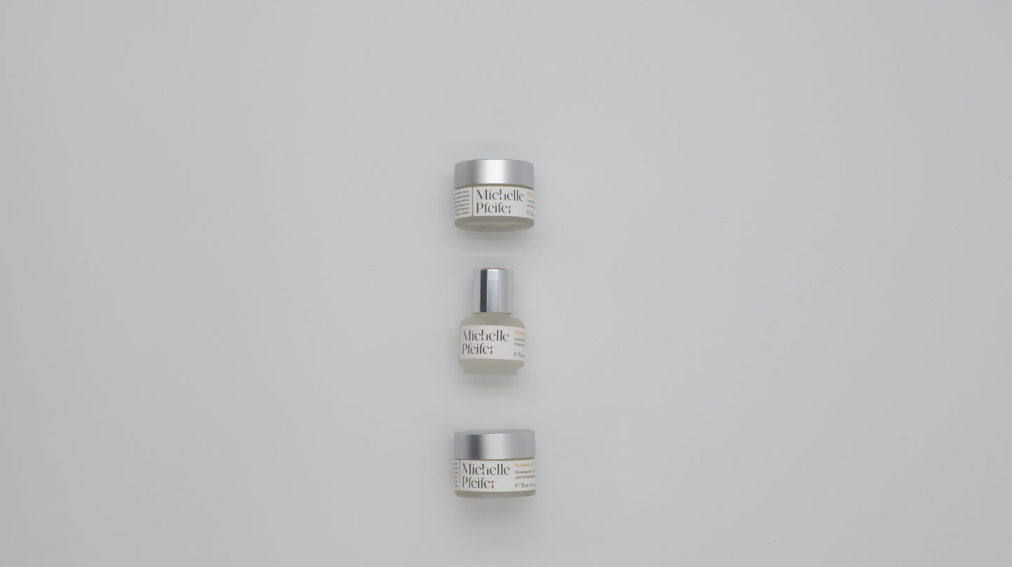 BEEauty Balm Face & Body Honig (15ml)