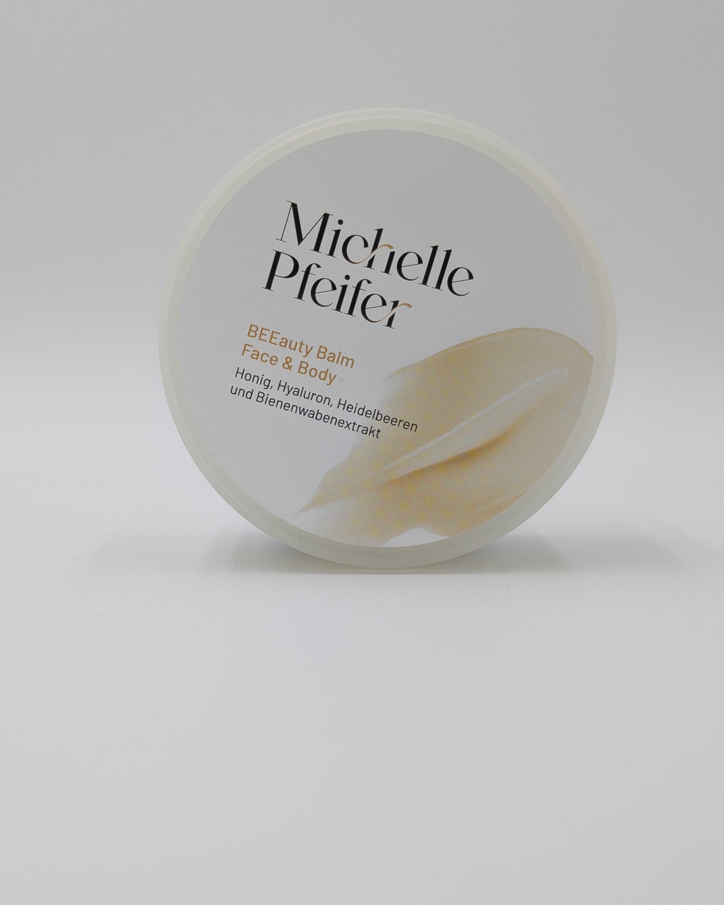 BEEauty Balm Face & Body