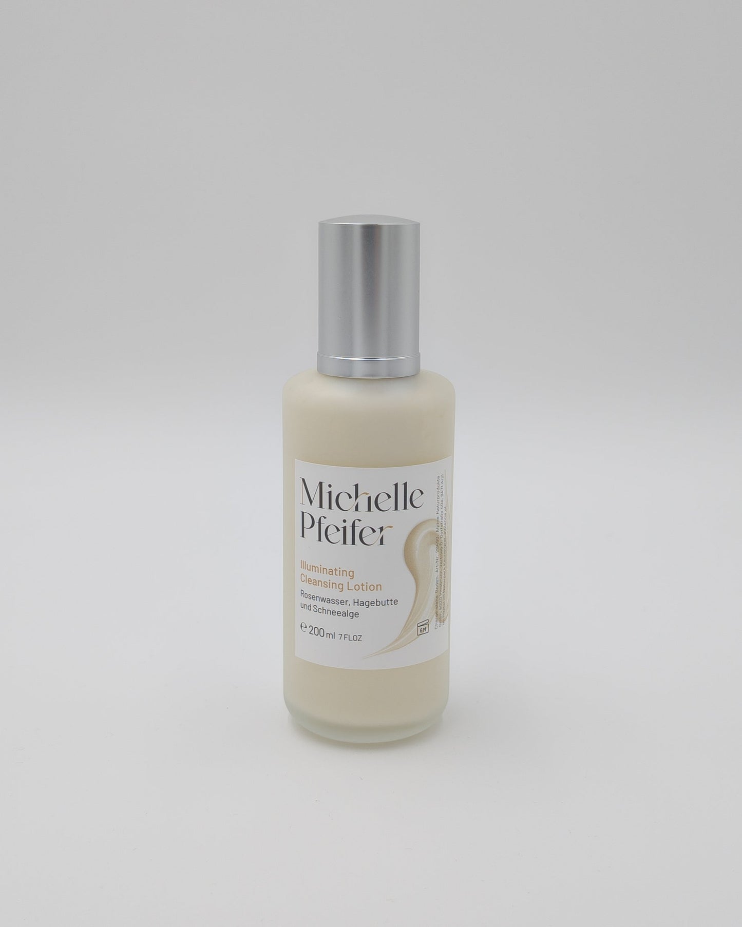 Illuminating Cleansing Lotion